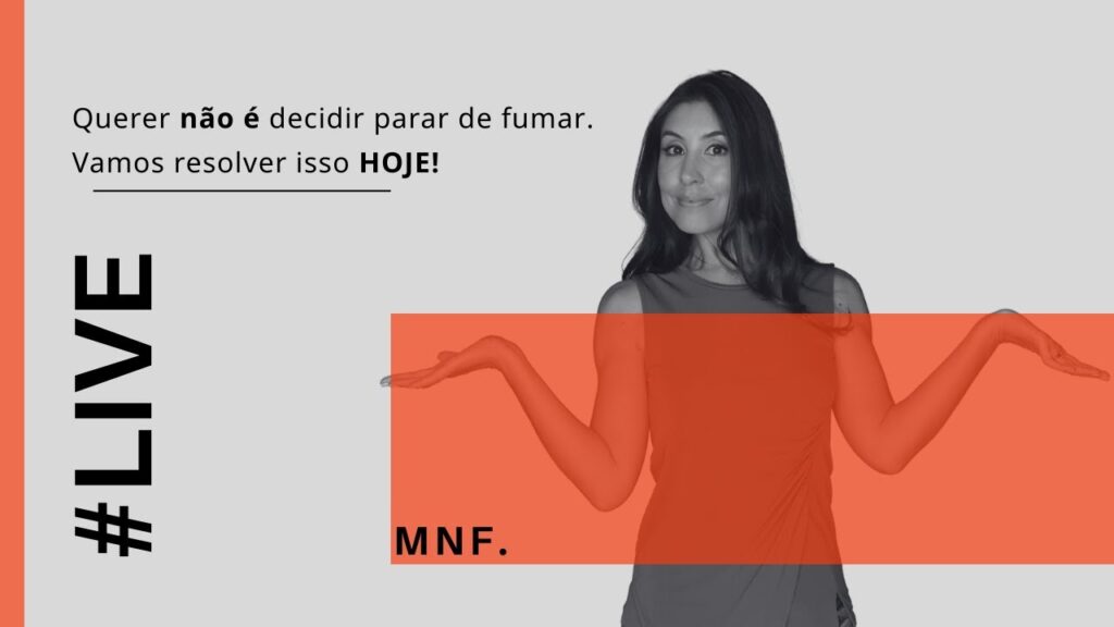 Querer não é decidir parar de fumar